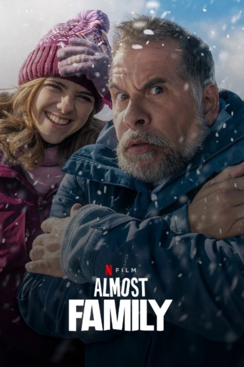Almost Family (2025)
