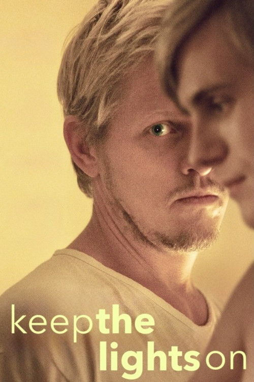 Keep the Lights On (2012)