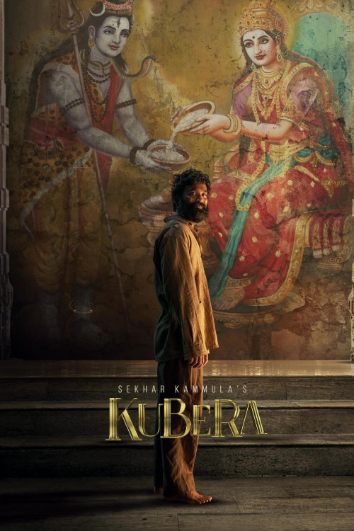 Kuberaa (2025)
