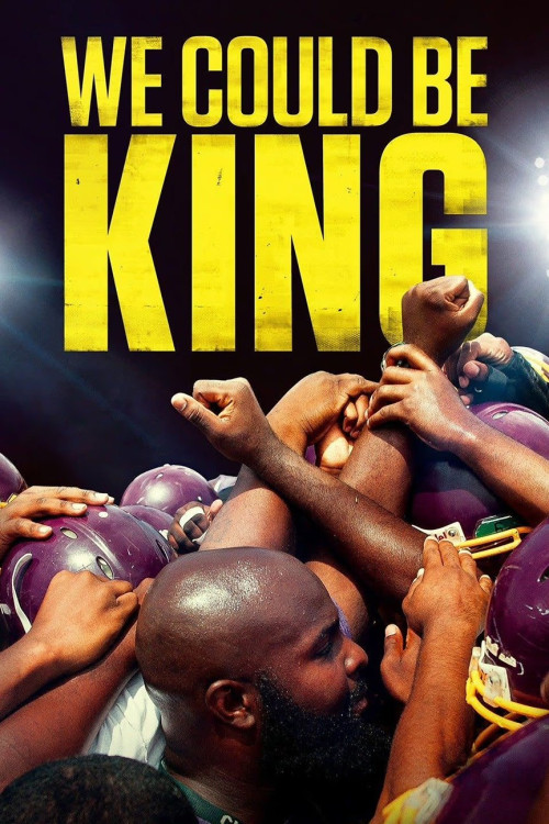 We Could Be King (2014)
