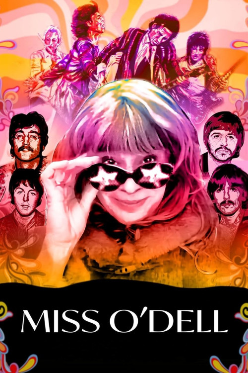 Miss O’Dell (2025)