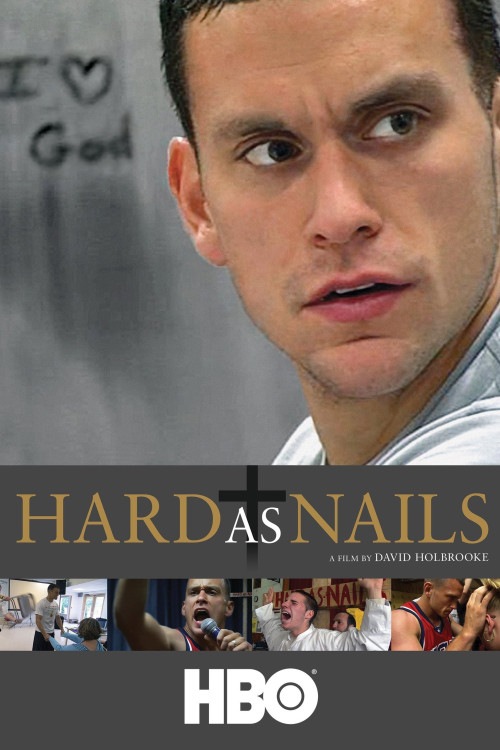 Hard as Nails (2007)