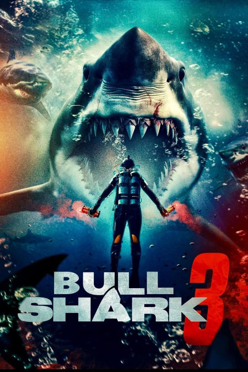 Bull Shark 3 (2024)