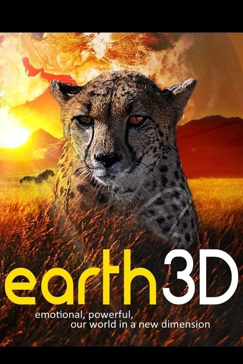 Earth 3D (2011)