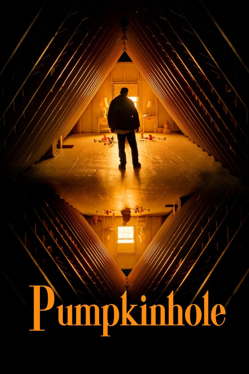 Pumpkinhole (2022)