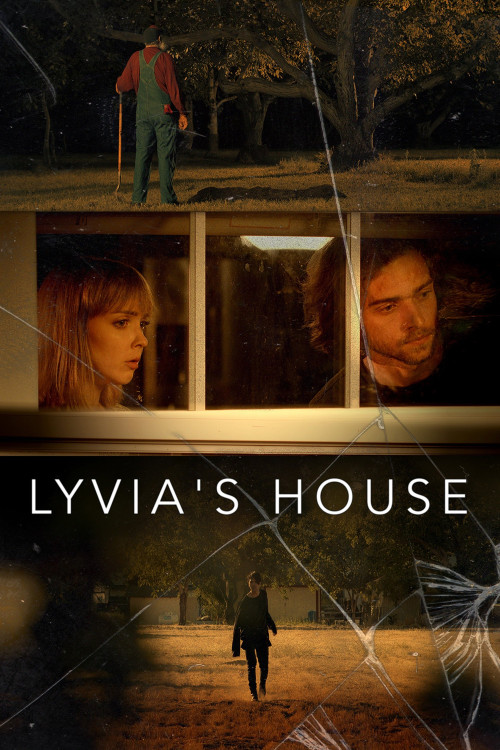 Lyvia’s House (2023)