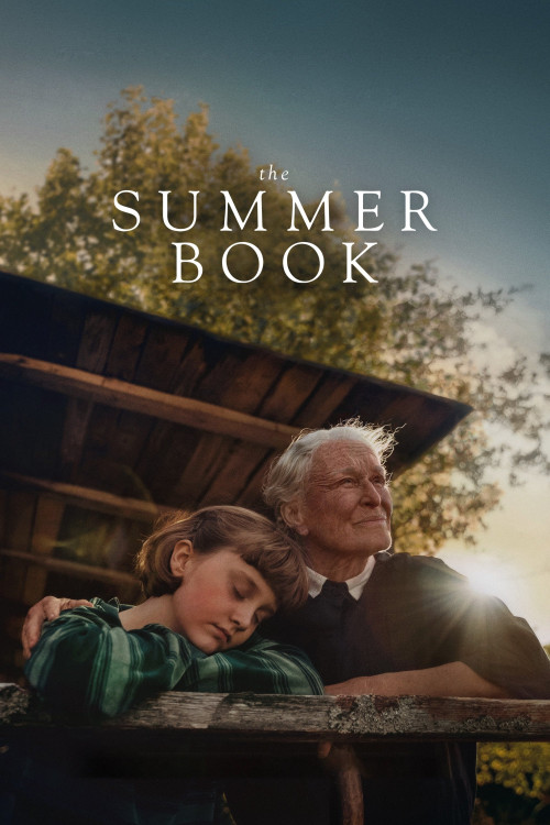 The Summer Book (2024)