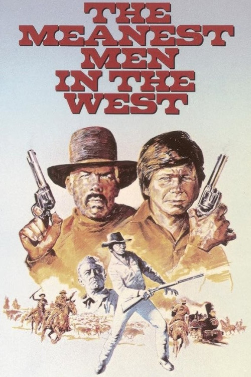 Bad Men of the West (1974)