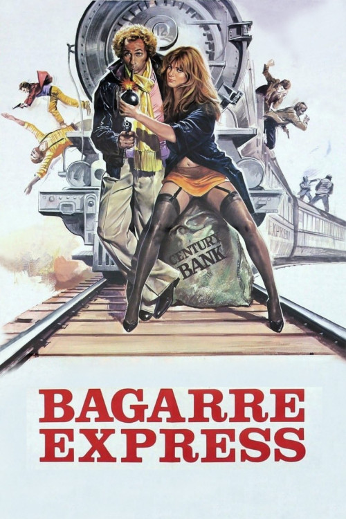 La Course à l’échalote (1975)