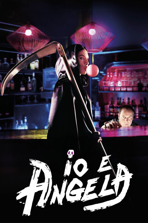 Io e Angela (2021)