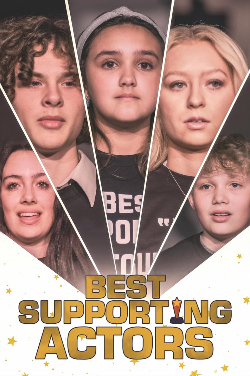Best Supporting Actors (2024)