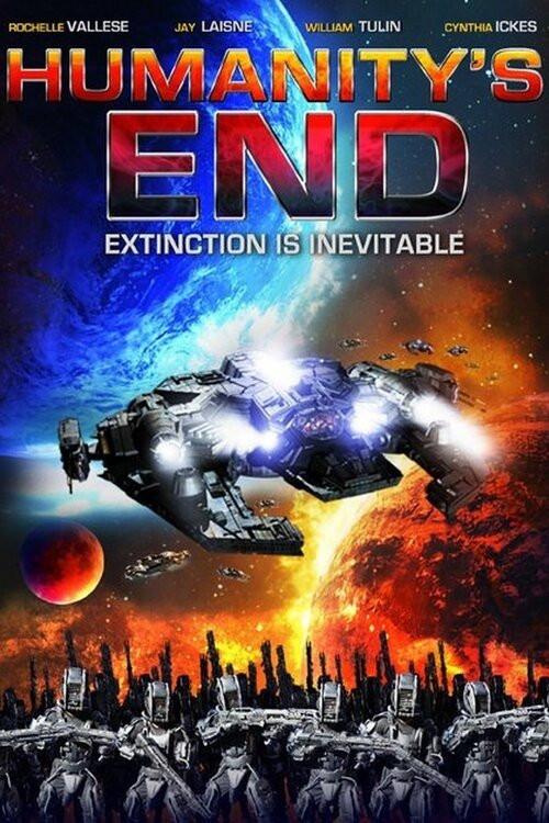 Humanity’s End (2008)