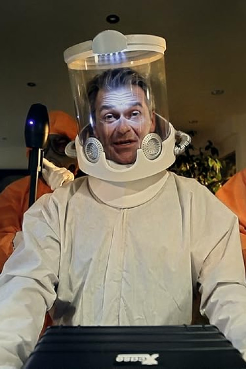 Doorks: Bad Hair Day (2013)