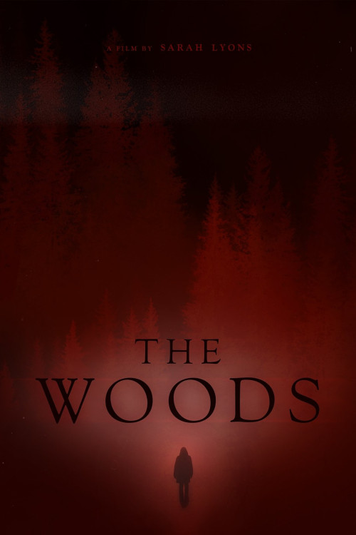 The Woods (2024)