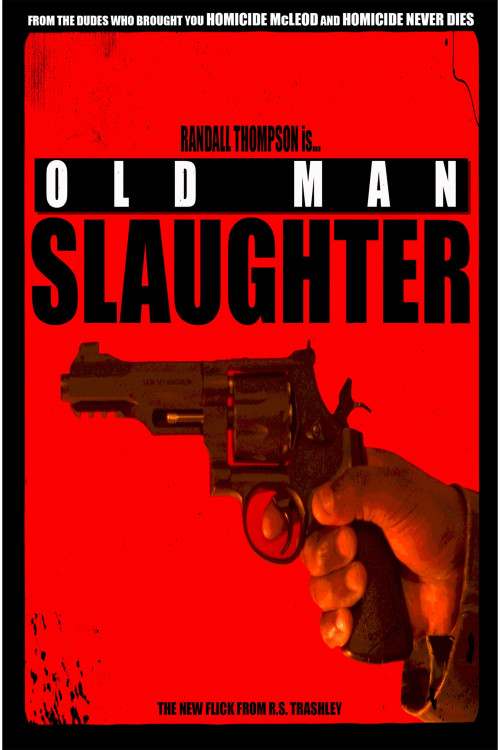 Old Man Slaughter (2024)
