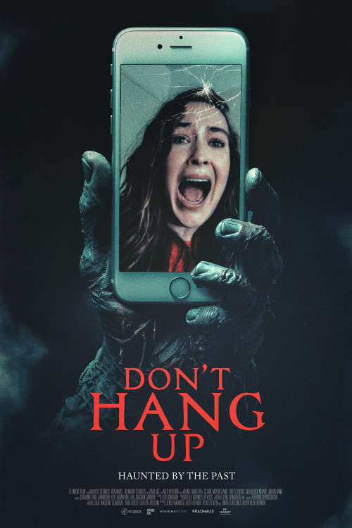 Don’t Hang Up (2025)