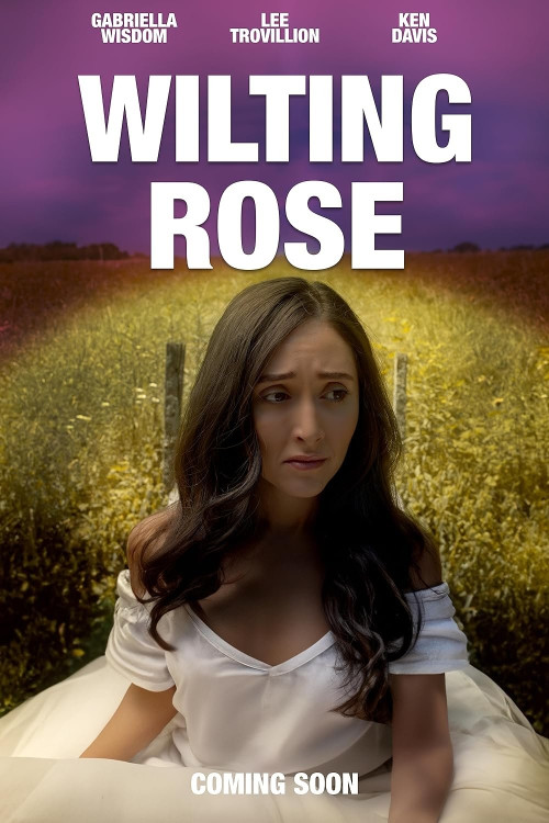 Wilting Rose (2025)