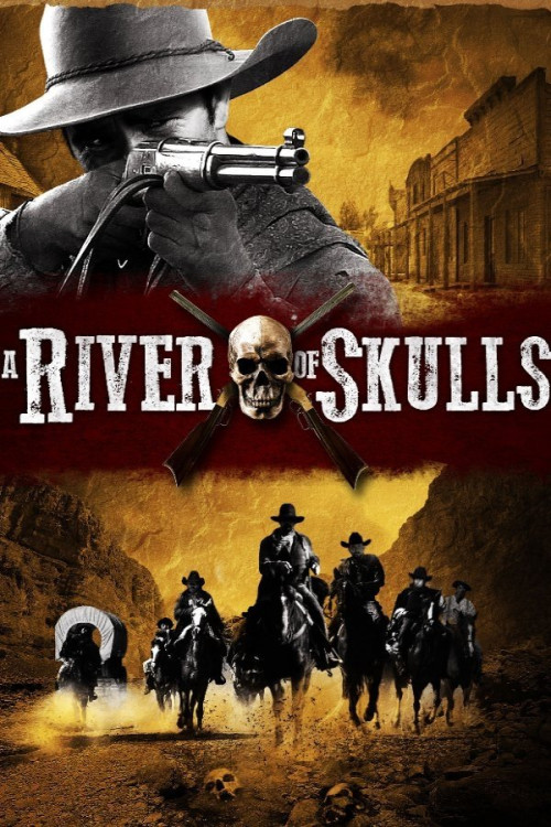 A River of Skulls (2010)