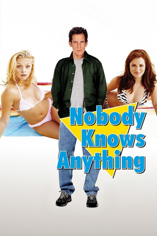 Nobody Knows Anything! (2003)