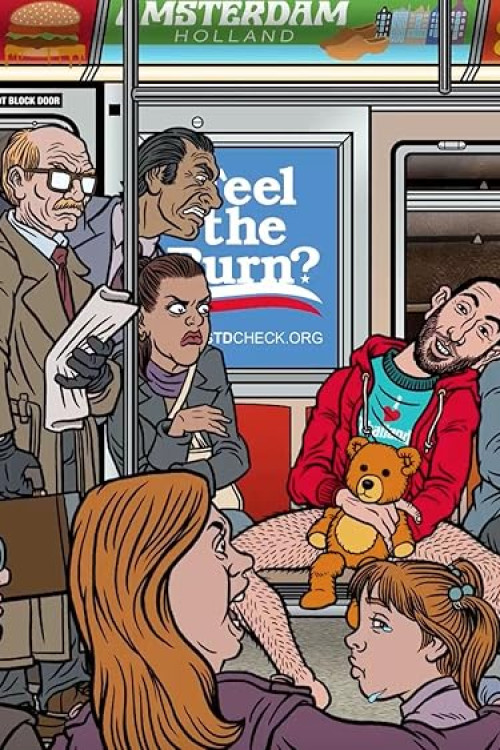 Ari Shaffir: Double Negative (2017)