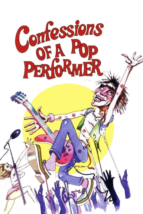 Confessions of a Pop Performer (1975)