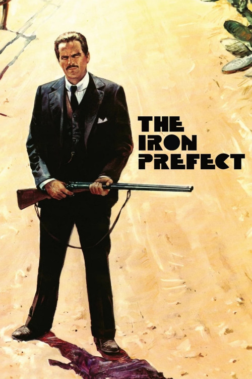 Il prefetto di ferro (1977)