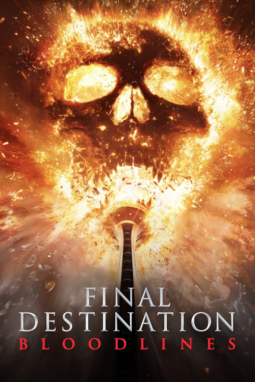 Final Destination: Bloodlines (2025)