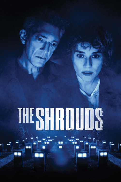 The Shrouds (2024)