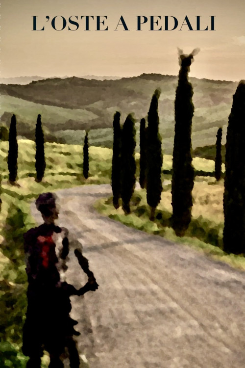 L’oste a pedali (2025)