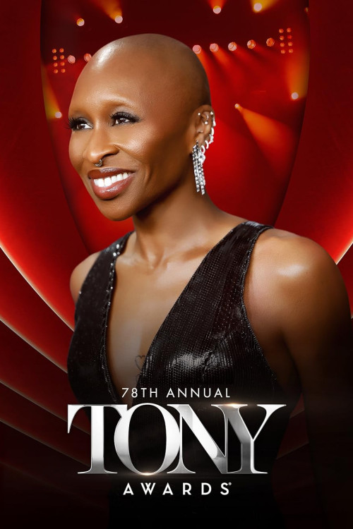 The 78th Annual Tony Awards (2025)