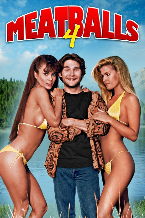 Meatballs 4 (1992)